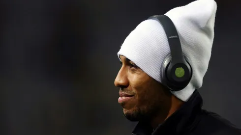 Aubameyang baffled by his Dortmund punishment
