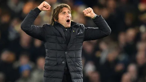 Conte targets 100% wins in Man City hunt