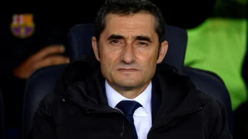 Barcelona braced for week of reckoning - Valverde