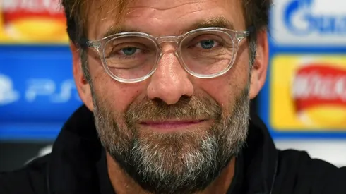 Klopp fighting fit after health checks