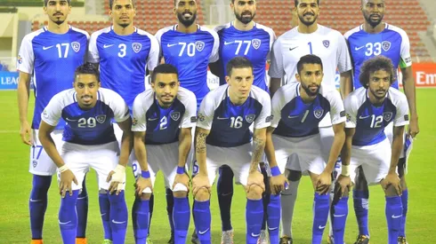 Saudi giants seek 'power shift' in AFC Champions League final