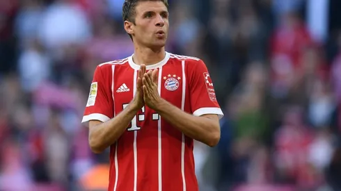 Five things to look out for in the Bundesliga