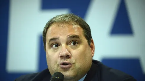 CONCACAF announces 'League of Nations' shake-up