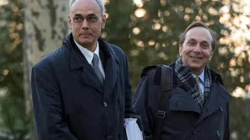 Talk of mega bribes and throat-slashing gestures at FIFA trial