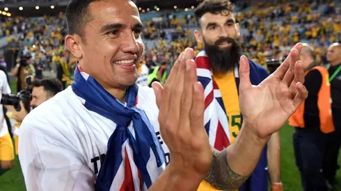 Australia reach fourth-straight World Cup after defeating Honduras