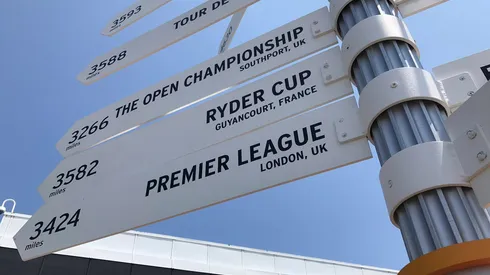 NBC Sports to broadcast Premier League Live from Manhattan