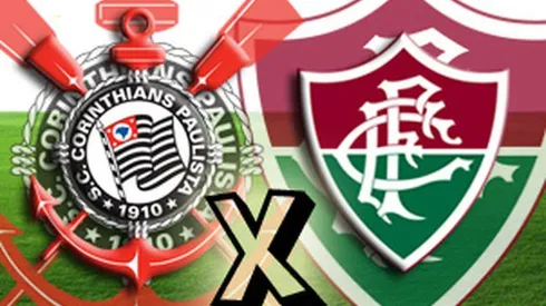 Where to find Corinthians vs. Fluminense on US TV and streaming