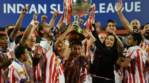 Football: ISL, seeking Indian 'magic', sheds foreign stars