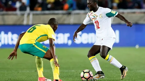 M'bodji grabs dramatic win for Senegal