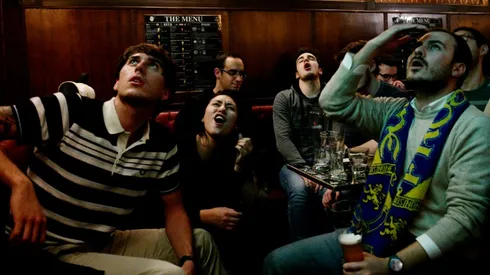 Italian despair at World Cup 'apocalypse'