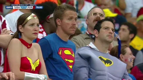 Portugal-USA preview: US aims to restore faith