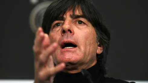 Prove yourselves, German stars told for French test