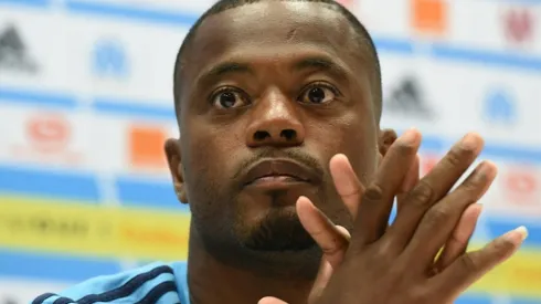 Evra thanks 'real fans' after karate kick attack
