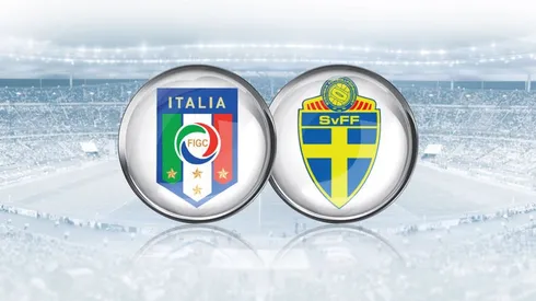 Where to find Italy vs. Sweden World Cup playoff 2nd leg on US TV and streaming