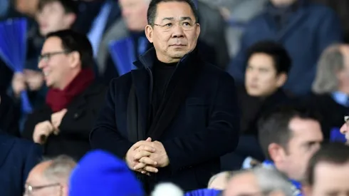 Thai court accepts $420 mn lawsuit against Leicester City owner