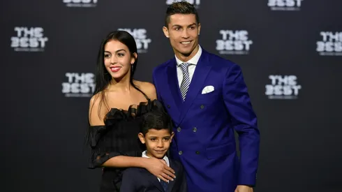 Cristiano Ronaldo becomes father for fourth time