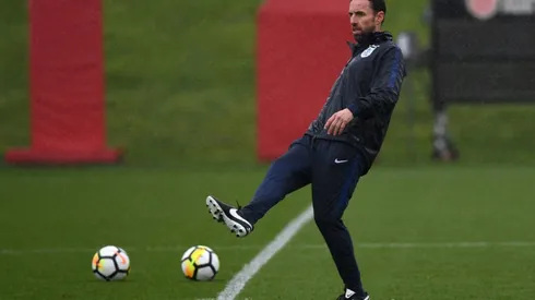Southgate ponders captaincy change against Brazil