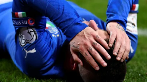 'We're Italy, we'll qualify', insists Ventura