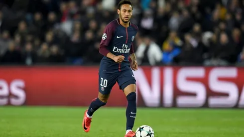 Neymar not immune to criticism, says Mbappe
