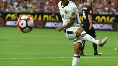 Footballer Cardona caught in racism row in S. Korea