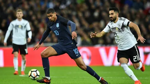 Loftus-Cheek showed he can cut it - Southgate