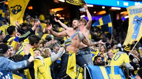 We'll make World Cup despite setback, says Italy coach