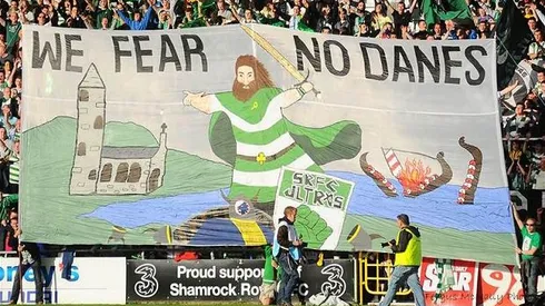 Where to find Denmark vs. Ireland on US TV and streaming