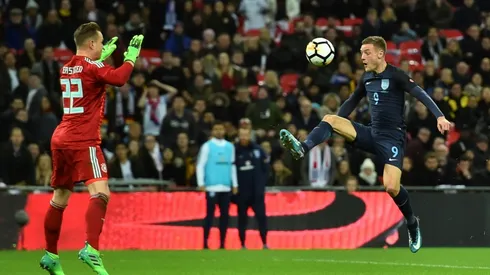 Five things learned from England v Germany