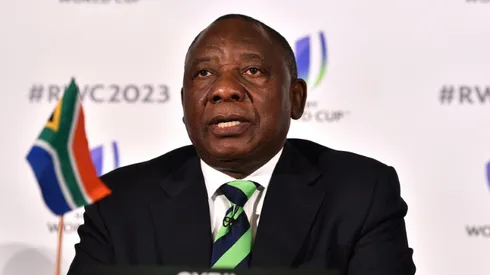South Africa still leads 2023 Rugby World Cup race after 'clarifications'