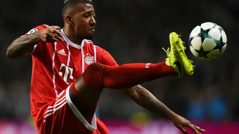 Boateng lifts lid on Ancelotti's Bayern exit