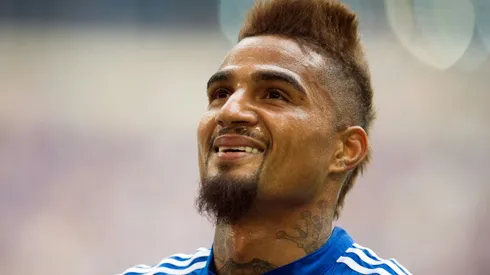 'Kevin' was a birth certificate mistake - Boateng
