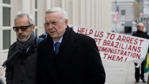 Jury chosen in FIFA corruption trial in New York