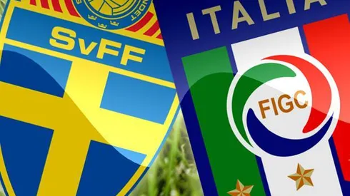 Where to find Sweden vs. Italy World Cup playoff 1st leg on US TV and streaming