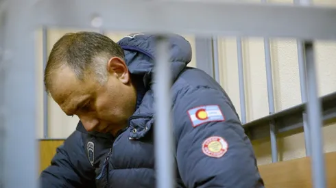 Ex-St Petersburg official admits to stadium embezzlement