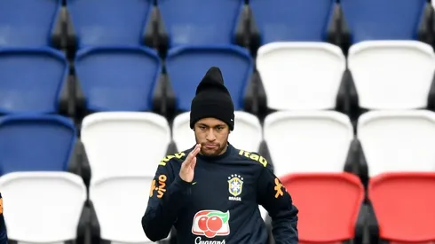 Stars on show for Brazil in Japan test