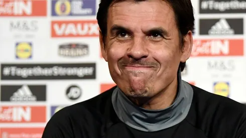 Coleman hints he could stay on as Wales manager