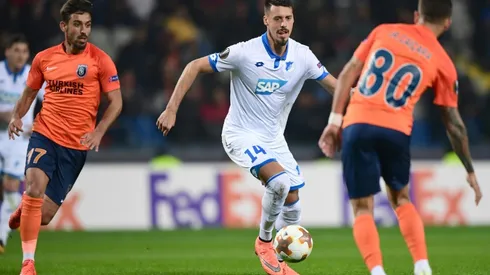 Khedira, Wagner slam VAR tests in Italy, Germany