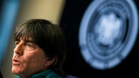 Germany's Loew 'not losing sleep' over Neuer injury