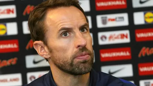 Club v country talk 'nonsense', says Southgate