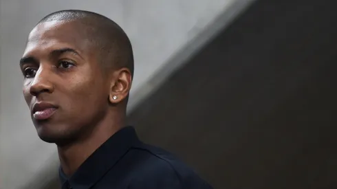 Elder statesman Young relishes England return