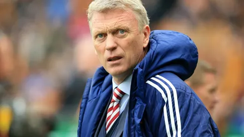 West Ham players need to "step it up", warns Moyes