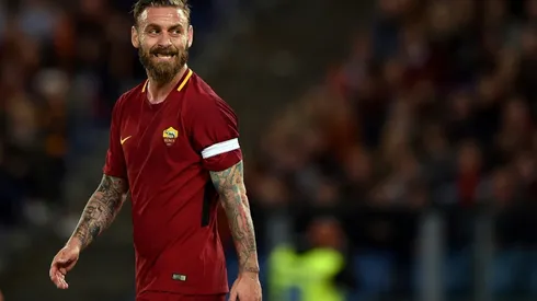 Sweden less scary minus Ibrahimovic - De Rossi