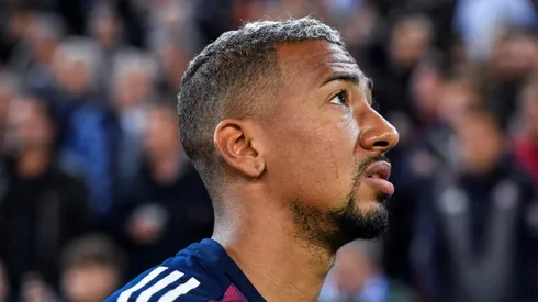 Germany's Boateng out of England clash, Kroos doubtful