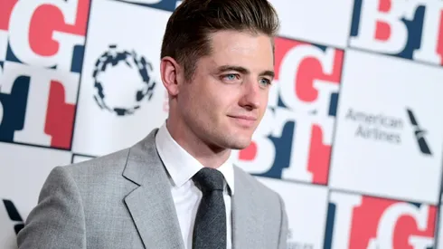 Robbie Rogers retires from football