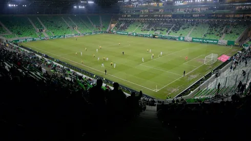 Ferencvaros sanctioned over Hungary's first fan stabbing