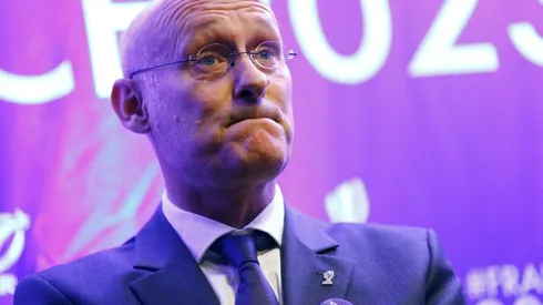 World Cup report 'leaves door open to drug abuse' - Laporte