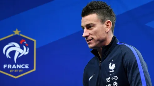 World Cup will be Koscielny swansong