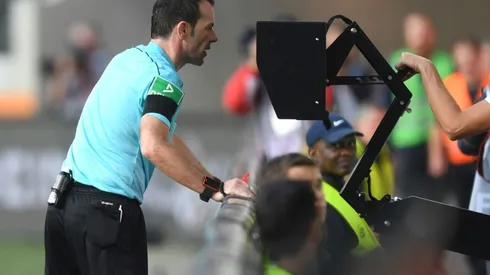 Germany calls for more video referee interventions