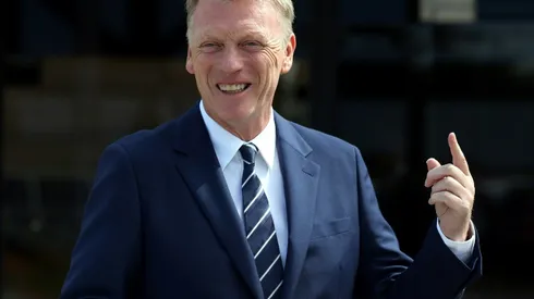 New West Ham boss Moyes has 'point to prove'