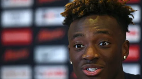 Abraham has no regrets about Nigeria snub